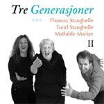 Tre Generasjoner II
